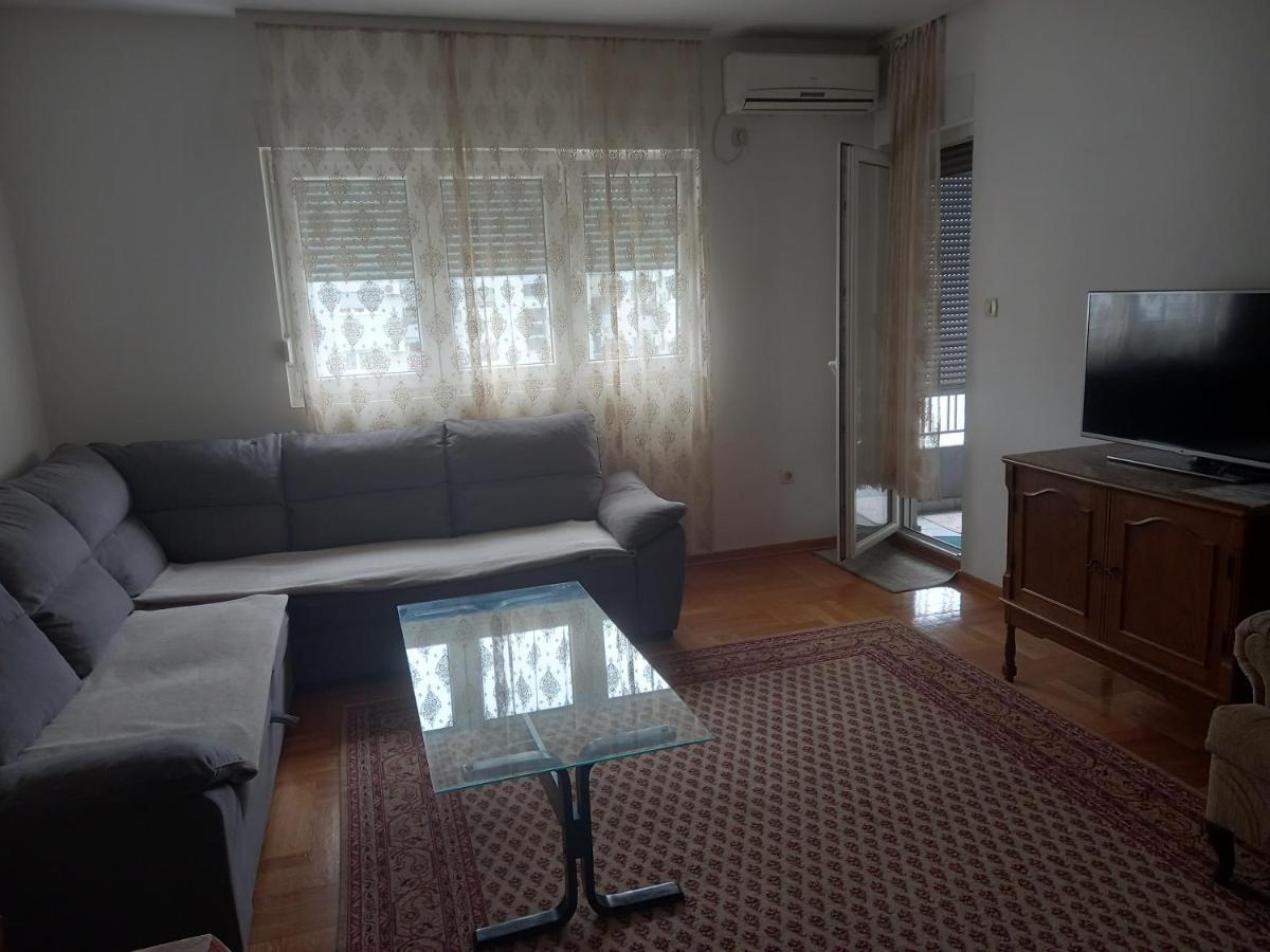 Fantastic Brand New Apartment 2 Подгорица Экстерьер фото